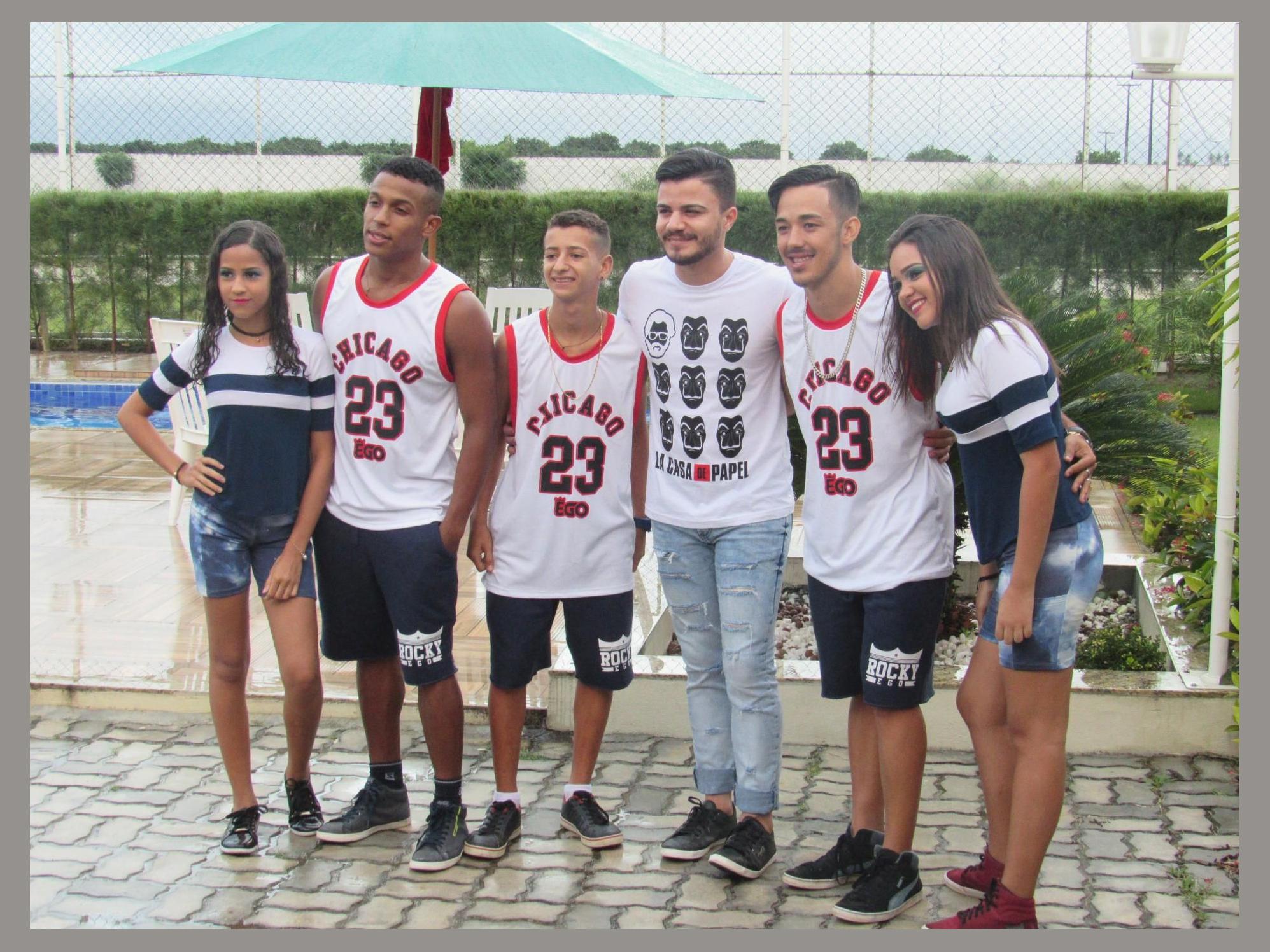 Grupo de Dança GSD